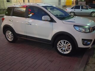 2013 Great Wall Hover M4, белый, 660000 рублей, вид 3