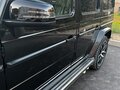 2016 Mercedes-Benz G-Класс AMG 63 AMG I (W463) Рестайлинг 3, чёрный, 7500000 рублей - вид 9
