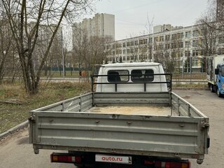 2008 ГАЗ ГАЗель (3302), белый, 390000 рублей, вид 5