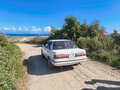 1990 Toyota Sprinter VI (E90), белый, 270000 рублей - вид 4