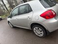 2007 Toyota Auris I, серый, 690000 рублей - вид 4