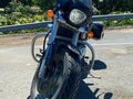 2011 Suzuki Boulevard 400, чёрный, 400000 рублей - вид 8