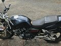 1994 Honda CB 400 Super Four, синий, 210000 рублей - вид 3
