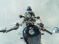 2026 Royal Enfield Meteor, синий, 519000 рублей - вид 8