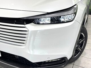2026 Honda Vezel II Рестайлинг, белый, 2500000 рублей, вид 2