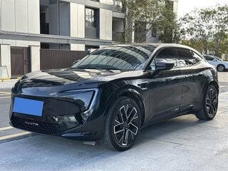 2025 Avatr 11 116.79 kWh I Рестайлинг (China Market), чёрный, 6320025 рублей, вид 1