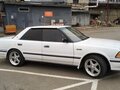 1991 Toyota Crown VIII (S130), белый, 880000 рублей - вид 6