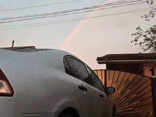 2007 Honda Civic VIII, серебристый, 500000 рублей, вид 5