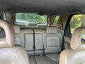 2002 Buick Rendezvous, золотистый, 250000 рублей - вид 6