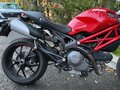 2011 Ducati Monster 796, красный, 510000 рублей - вид 9