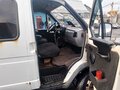 2004 ГАЗ ГАЗель (3302), белый, 1150000 рублей - вид 11