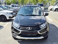 2026 Lada (ВАЗ) Granta Cross I Рестайлинг, чёрный, 1226000 рублей - вид 1