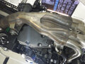 2009 Yamaha FZ1, белый - вид 6
