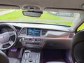 2018 Genesis G80 I, чёрный, 3500000 рублей - вид 4