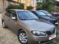 2005 Nissan Almera II (N16) Рестайлинг, бежевый, 200000 рублей - вид 1