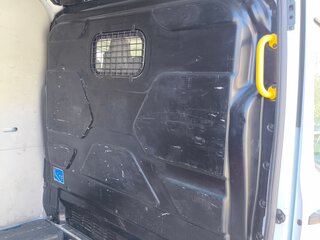 2019 Ford Transit, белый, 2610000 рублей, вид 3