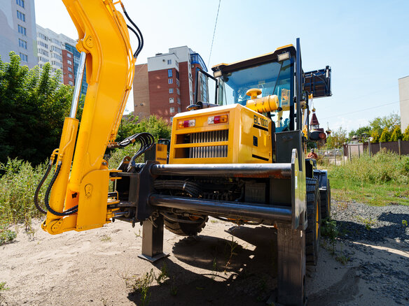2024 LTMG BL1000, золотистый, 5876000 рублей - вид 19