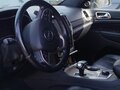 2013 Jeep Grand Cherokee IV (WK2) Рестайлинг, серый, 2150000 рублей - вид 8