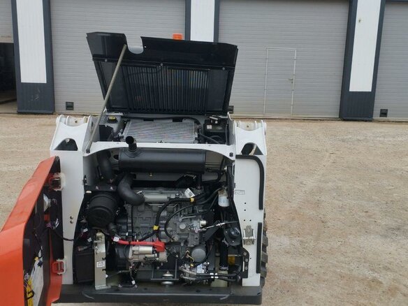 2024 Bobcat S510, 4090000 рублей - вид 6