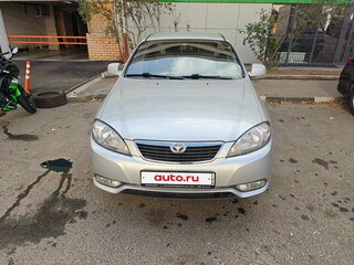2014 Daewoo Gentra II, серебристый, 555000 рублей, вид 1