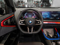 2025 BMW X3 Long 30L xDrive IV (G45/G48), чёрный, 6730000 рублей - вид 10
