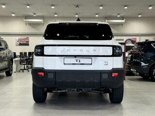 2026 Jetour T1, белый, 4199900 рублей, вид 5