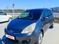 2009 Nissan Note I Рестайлинг, серый, 570000 рублей