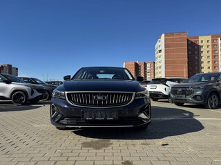 2026 Belgee S50, синий, 2165990 рублей, вид 1