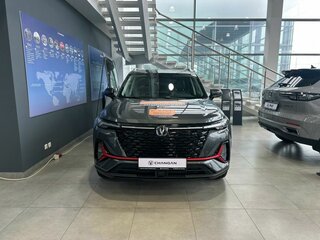 2025 Changan CS35 Plus I Рестайлинг, серый, 2839900 рублей, вид 2