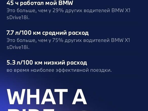 2022 BMW X1 18i sDrive III (U11/U12), оранжевый, 4900000 рублей - вид 6