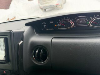 2020 Honda N-BOX II Рестайлинг, белый, 1100000 рублей, вид 2