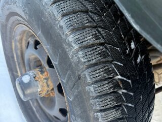 2011 УАЗ Патриот 3163 I, золотистый, 650000 рублей, вид 5