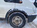 2005 Ford Transit, белый, 510000 рублей - вид 7