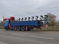 2010 КамАЗ 65117, синий, 8500000 рублей - вид 10