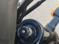 2013 Yamaha VMAX 1700, чёрный, 1400000 рублей - вид 8
