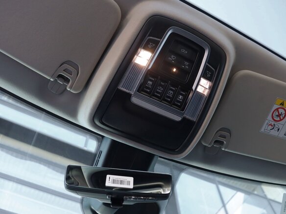 2026 Ram 1500 Crew Cab V Рестайлинг, красный, 12590000 рублей - вид 36