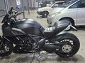 2014 Ducati Diavel, чёрный, 1130000 рублей - вид 4
