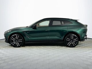 2026 Aston Martin DBX S I, зелёный, 39670579 рублей, вид 2