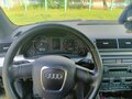 2006 Audi A4 8V III (B7), чёрный, 800000 рублей - вид 5