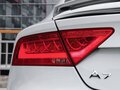 2013 Audi A7 I (4G), белый, 2400000 рублей - вид 7