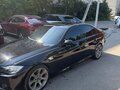 2005 BMW 3 серии 325i V (E90/E91/E92/E93), чёрный, 950000 рублей - вид 4