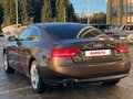 2011 Audi A5 I (8T), коричневый, 1200000 рублей - вид 1
