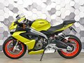 2021 Aprilia RS 660, жёлтый, 977000 рублей - вид 3