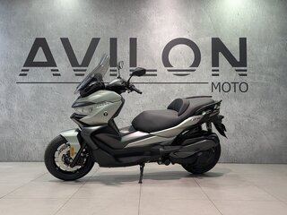 2026 Voge SR4 Max SE, серый, 622000 рублей, вид 2