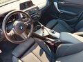 2019 BMW 1 серии 118i II (F20/F21) Рестайлинг 2, чёрный, 1950000 рублей - вид 8