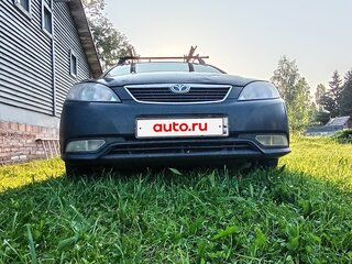 2014 Daewoo Gentra II, чёрный, 420000 рублей, вид 1