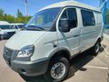 2026 ГАЗ Соболь (2752), белый, 2128000 рублей - вид 3