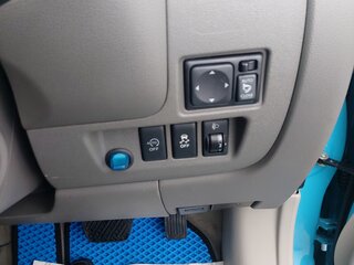 2015 Nissan March IV (K13) Рестайлинг, голубой, 700000 рублей, вид 5
