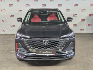 2024 Changan UNI-S I, чёрный, 2049000 рублей, вид 2