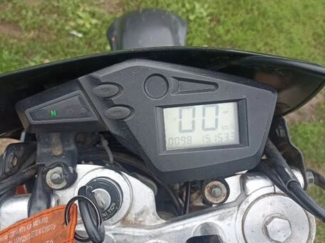 2013 Patron Amagi, чёрный, 120000 рублей, вид 3